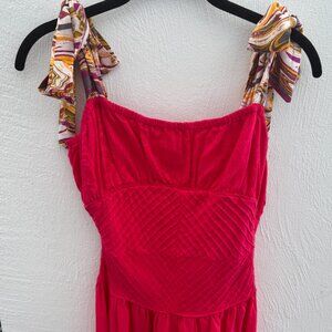 Free People Maxi Sundress